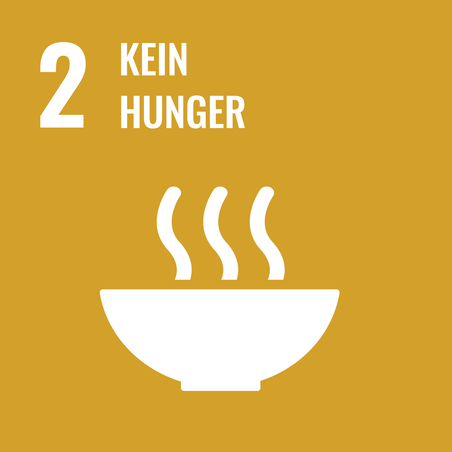 Zero Hunger