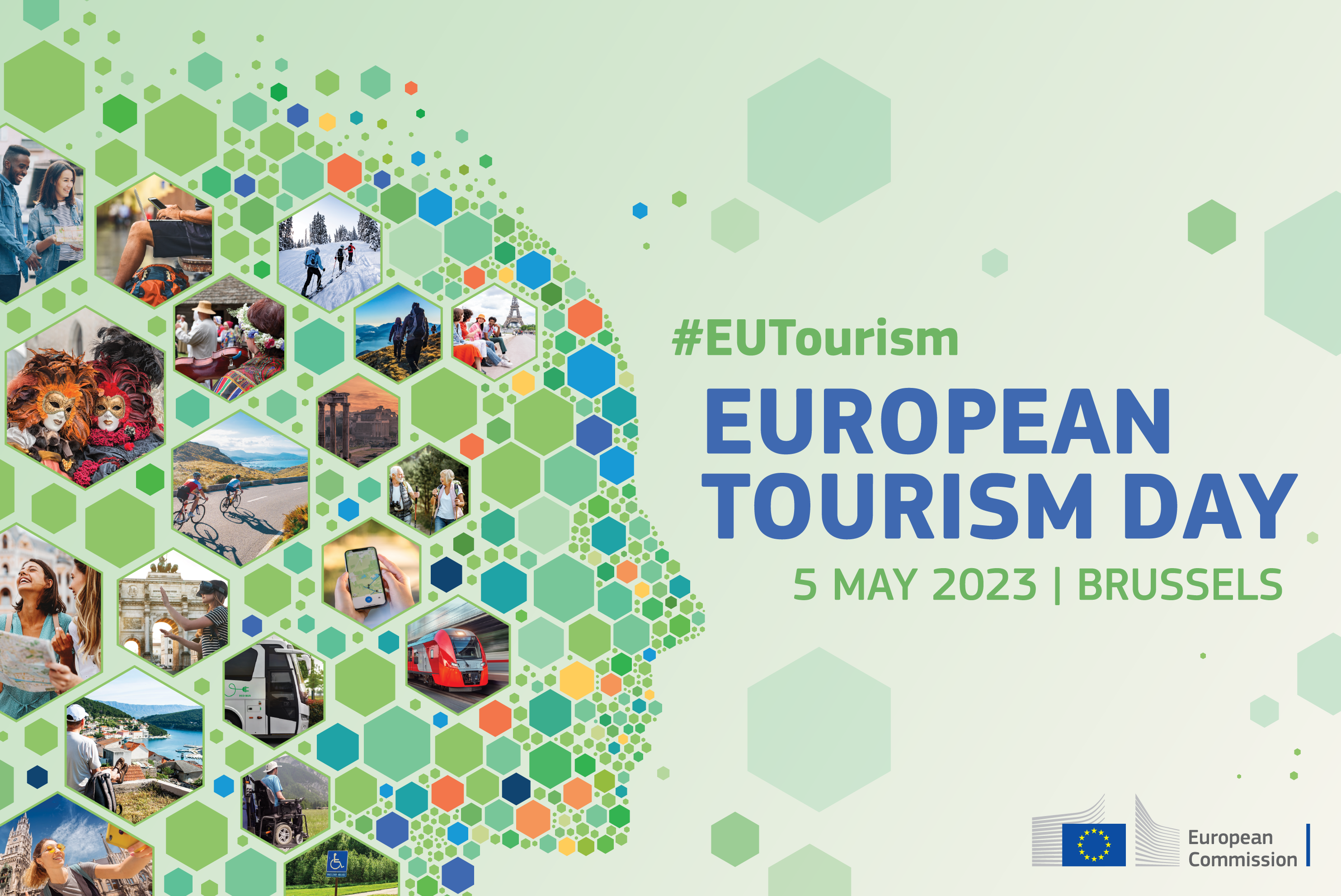 Europäischer Tourismustag 2023 © https://single-market-economy.ec.europa.eu/events/european-tourism-day-2023-2023-05-05_en