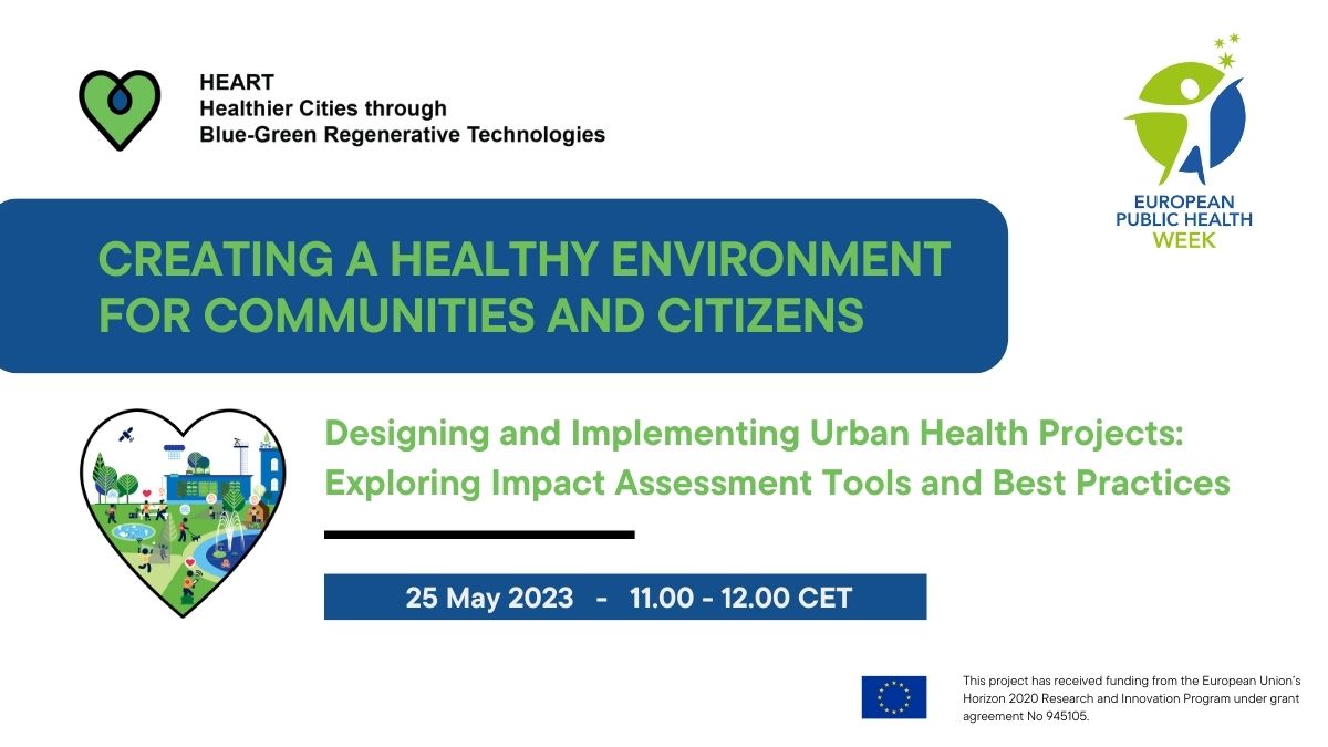 Designing and Implementing Urban Health Projects © https://us02web.zoom.us/webinar/register/WN_fij_tHv1QnOY3l9LaLEE7g#/registration