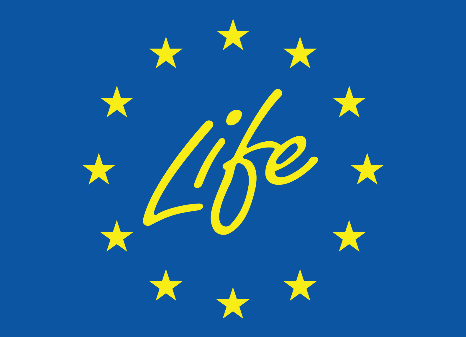 © European Commission LIFE logo
