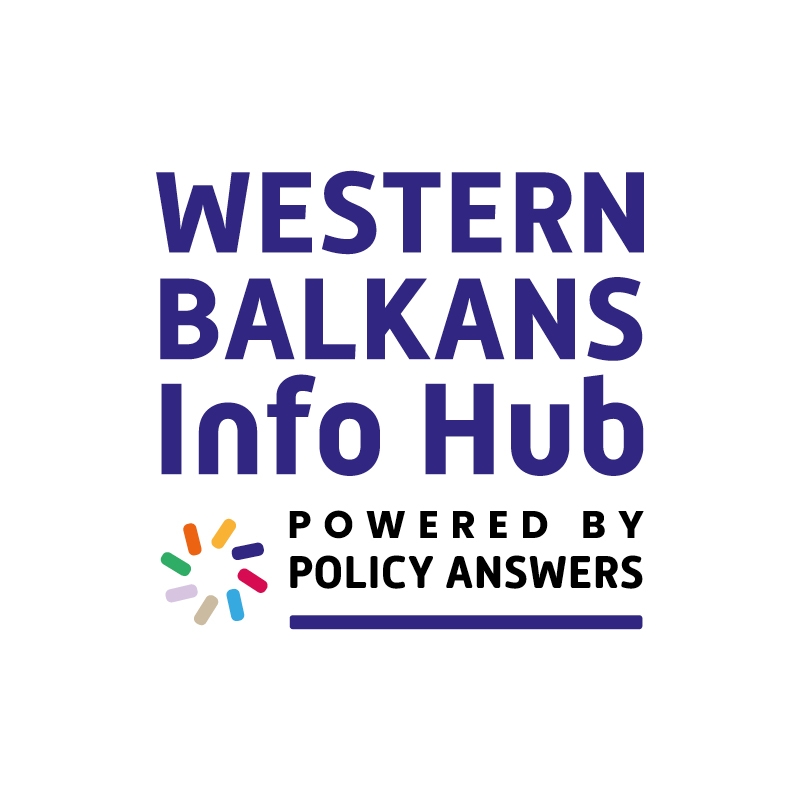 Western Balkans Info Hub