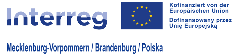 Interreg Mecklenburg-Vorpommern- Brandenburg- Polen