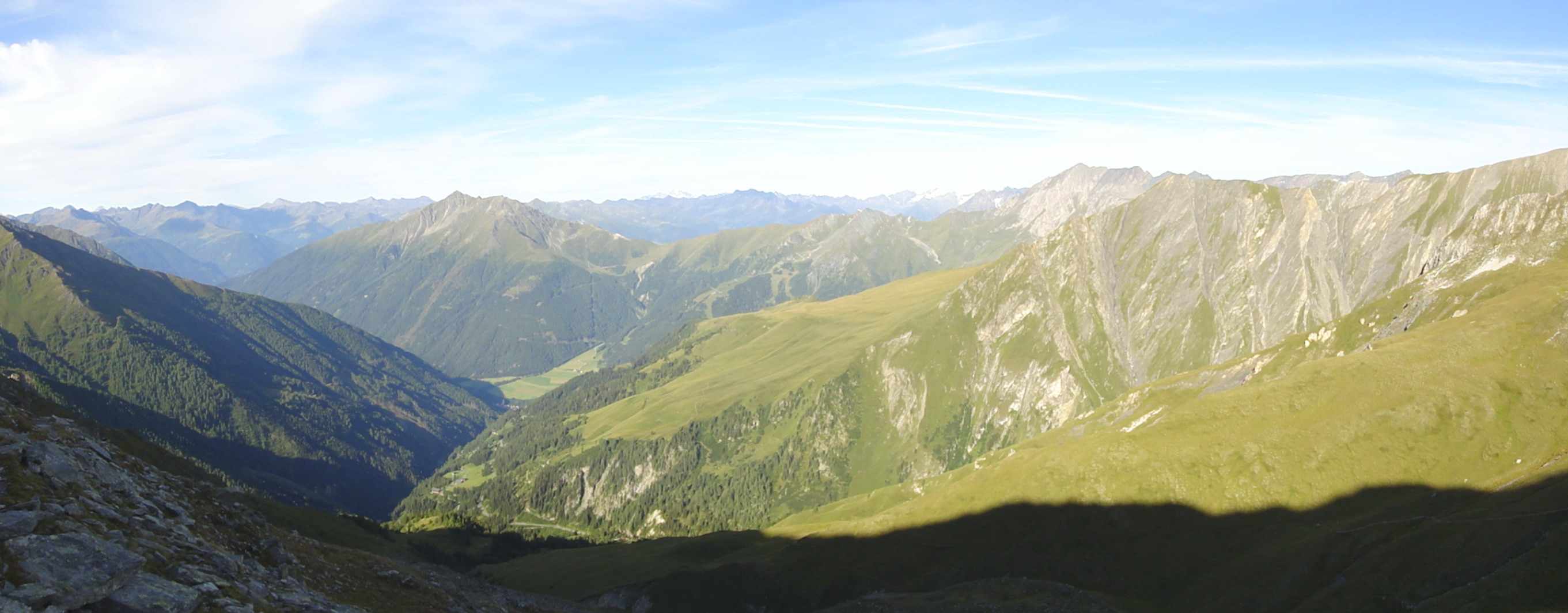 Header - EUSALP © Rainer Müller Header - EUSALP © Rainer Müller