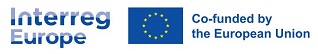 Interreg Logo © Interreg