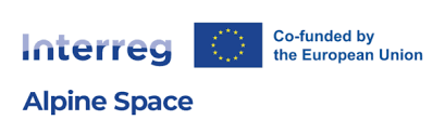 © https://www.alpine-space.eu/ Interreg Alpine Space