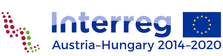 Interreg Österreich-Ungarn © https://www.interreg-athu.eu/en/interreg-at-hu-2021-2027/ 