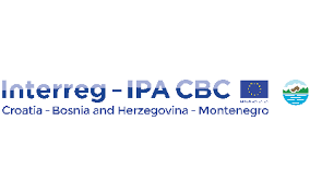 Interreg Kroatien-Bosnien und Herzegowina-Montenegro