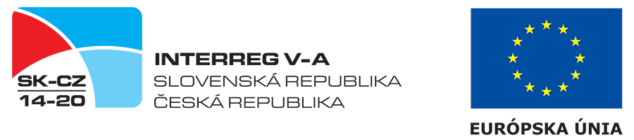 Interreg Slowakei-Tschechien