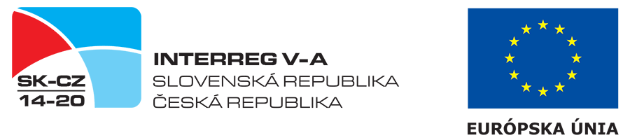 Interreg Slovakia-Czechia