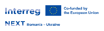 Interreg NEXT Rumänien-Ukraine