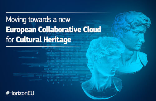 EU Collaborative Cloud für das kulturelle Erbe © https://www.creativeeuropeireland.eu/news-events/eu-collaborative-cloud-for-cultural-heritage
